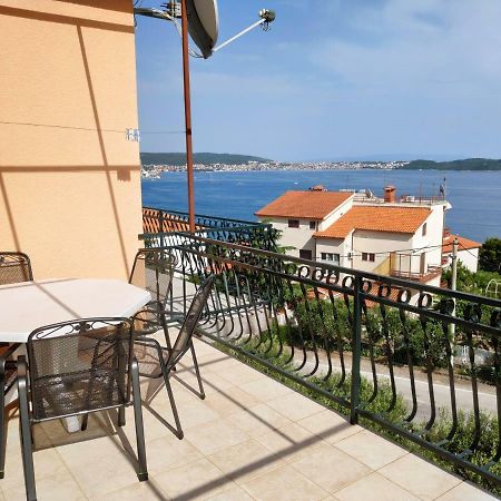 Eva Apartment 1 Trogir Kültér fotó