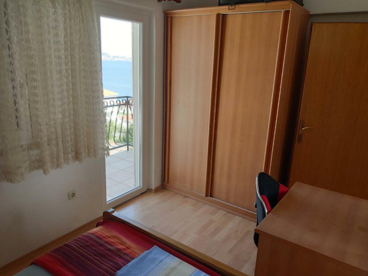 Eva Apartment 1 Trogir Kültér fotó