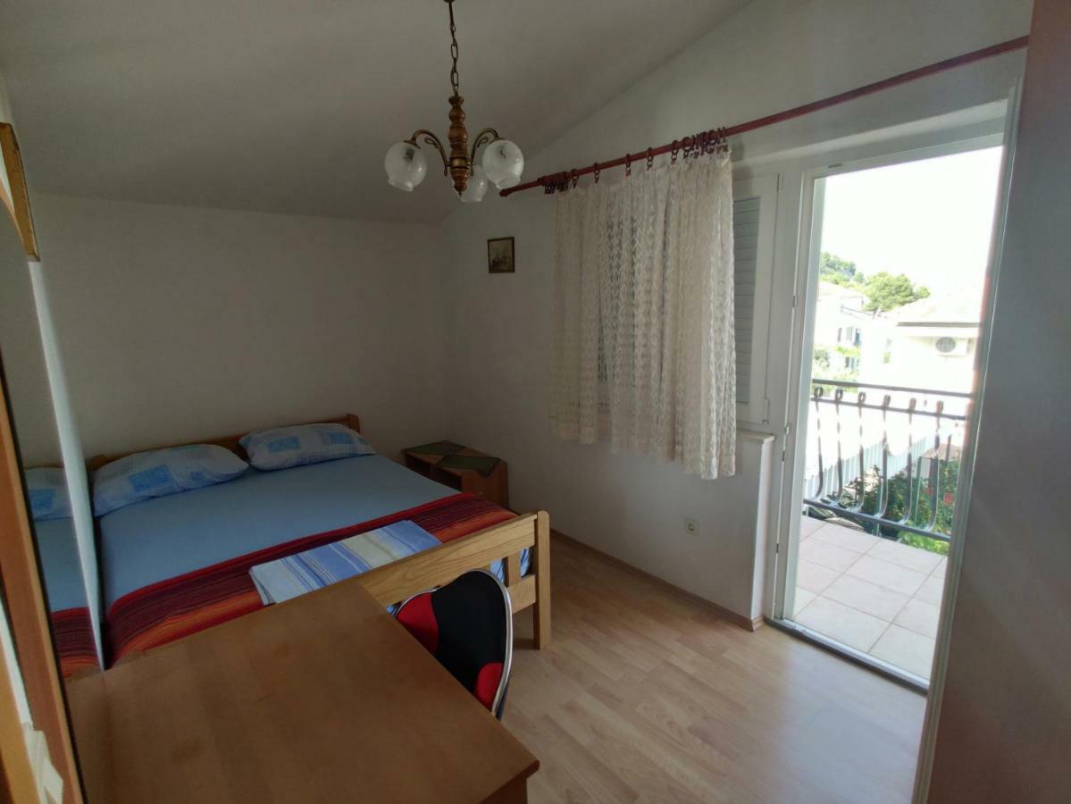 Eva Apartment 1 Trogir Kültér fotó