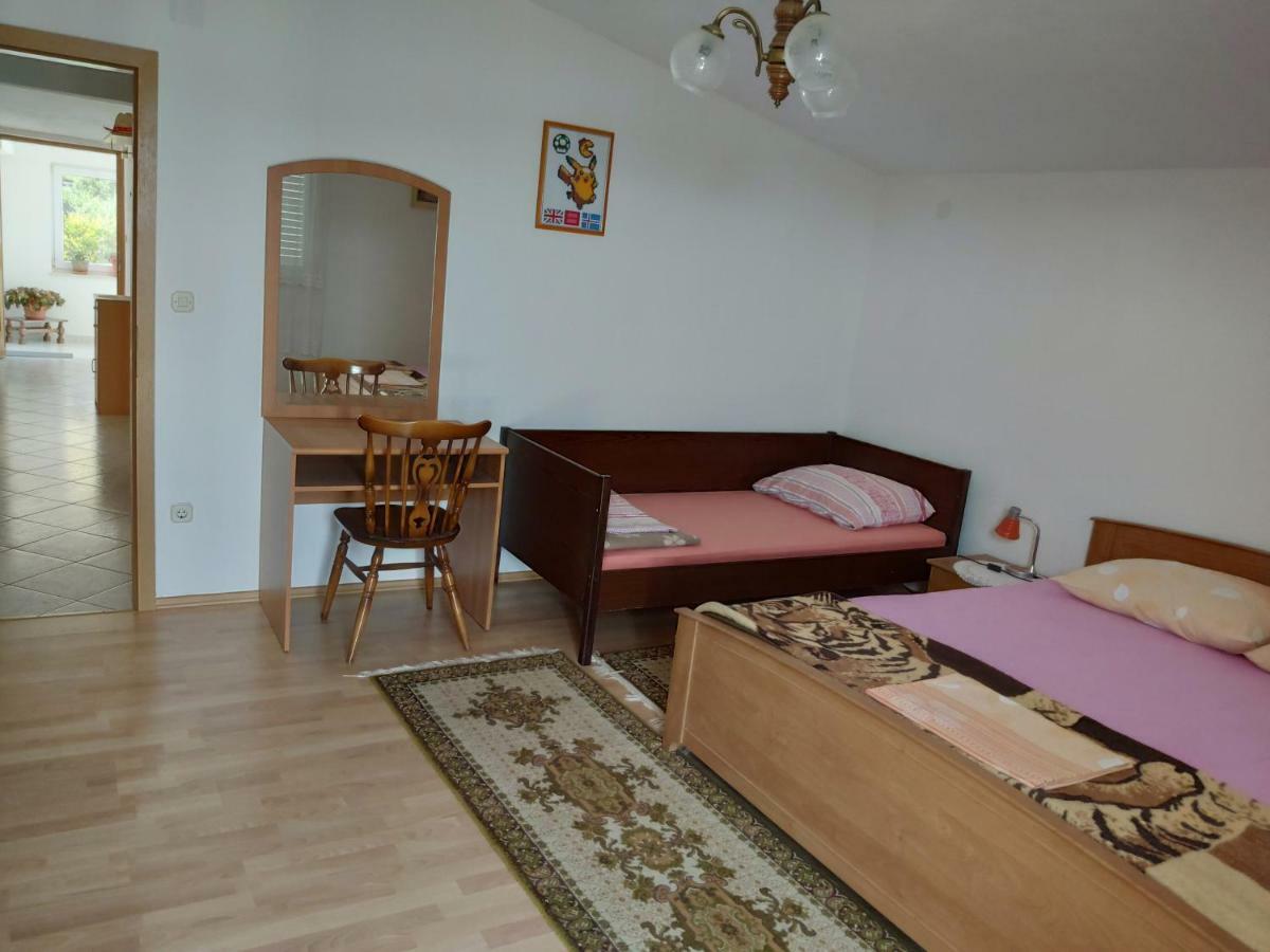 Eva Apartment 1 Trogir Kültér fotó