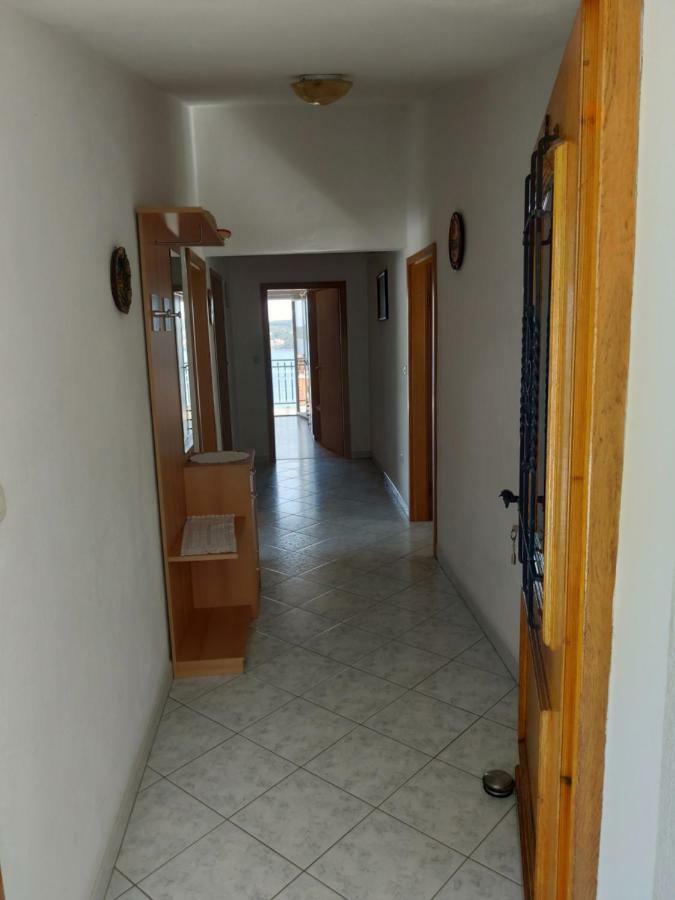 Eva Apartment 1 Trogir Kültér fotó