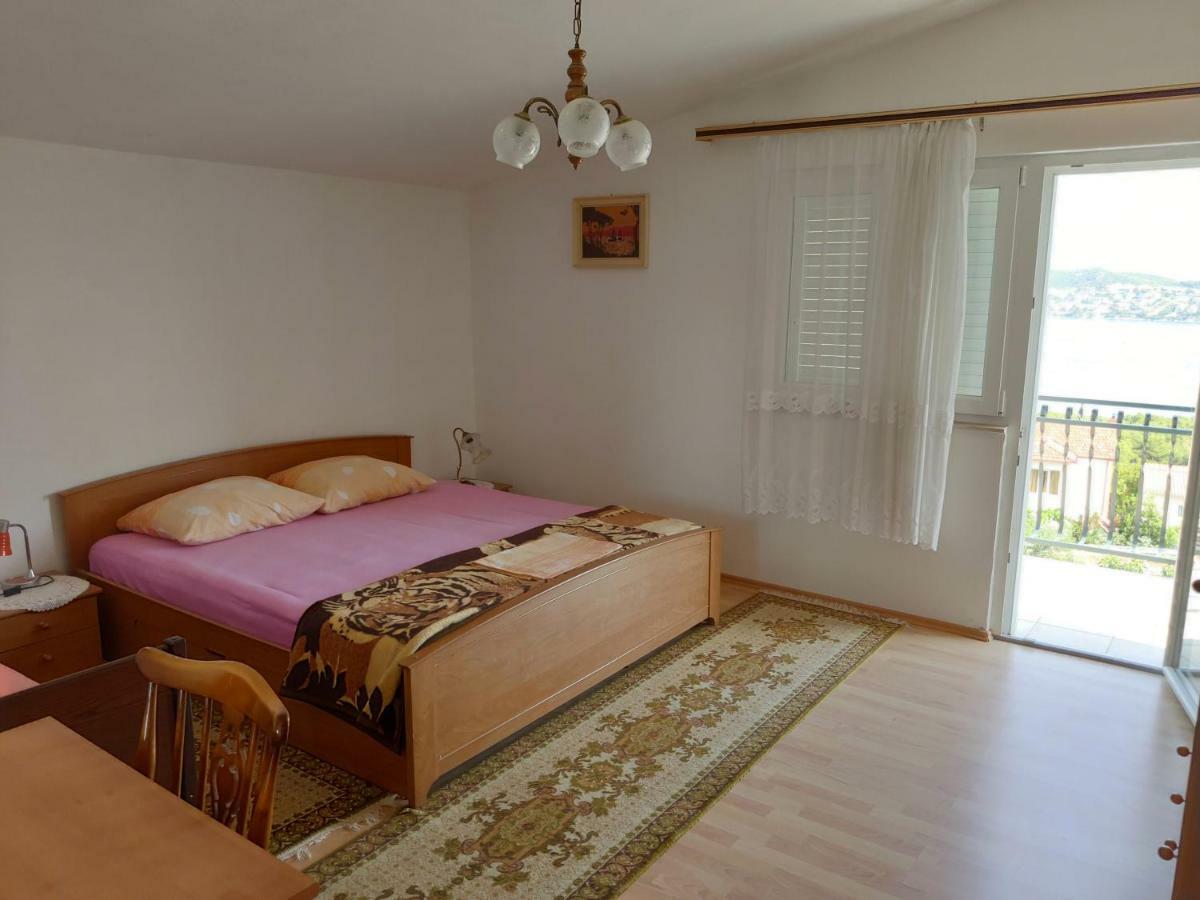 Eva Apartment 1 Trogir Kültér fotó
