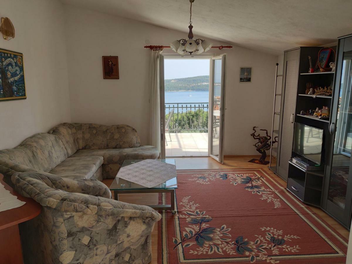 Eva Apartment 1 Trogir Kültér fotó